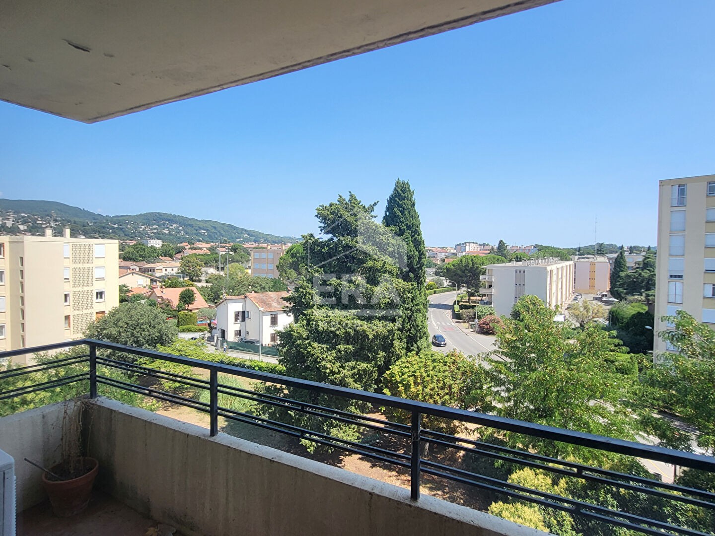 Vente Appartement à Draguignan 4 pièces