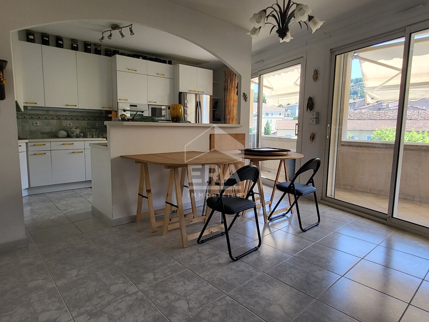 Vente Appartement à Draguignan 4 pièces