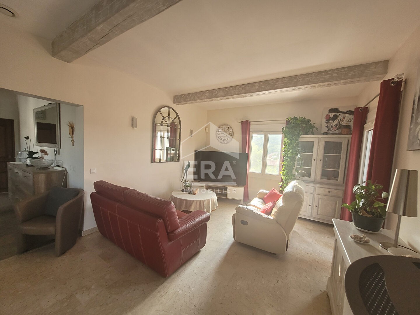 Vente Maison à Vidauban 6 pièces