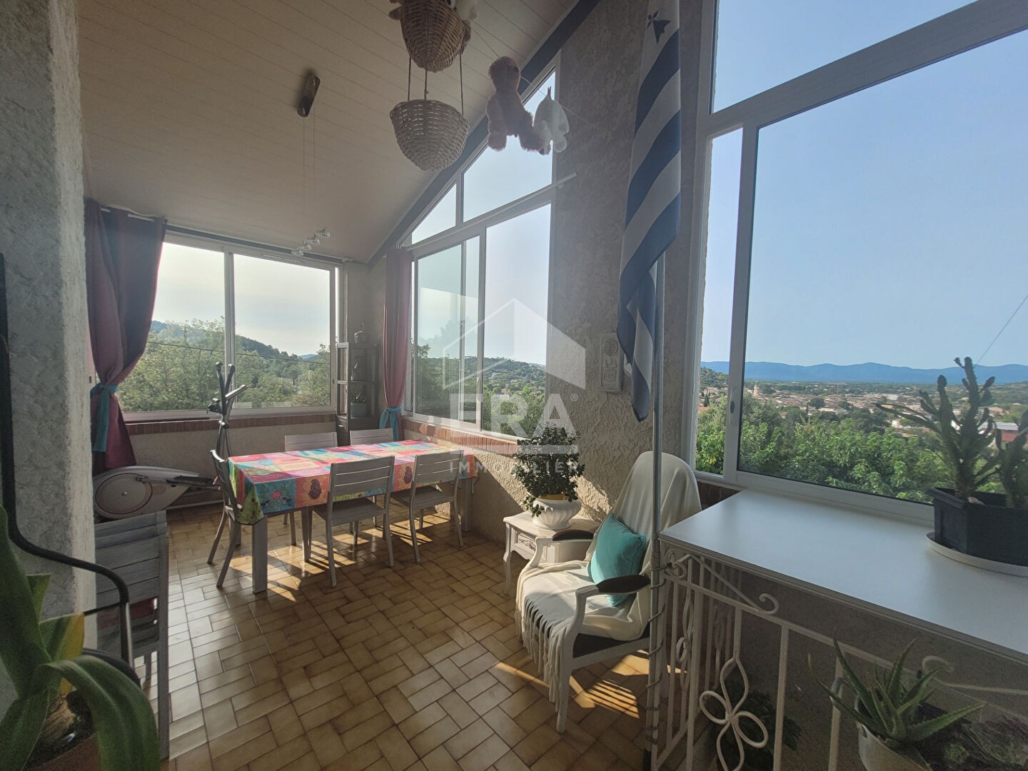 Vente Maison à Vidauban 6 pièces