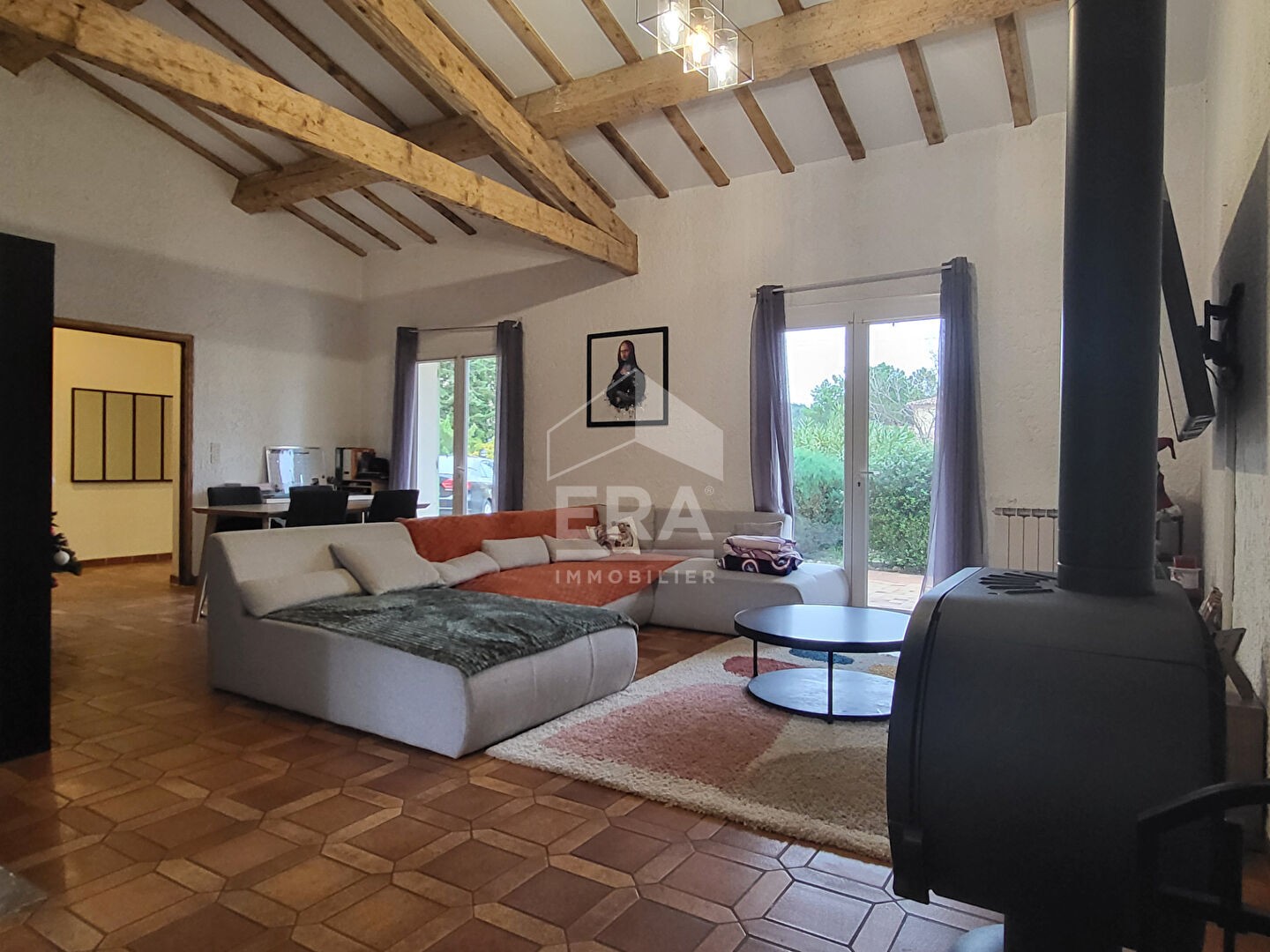 Vente Maison à Vidauban 6 pièces