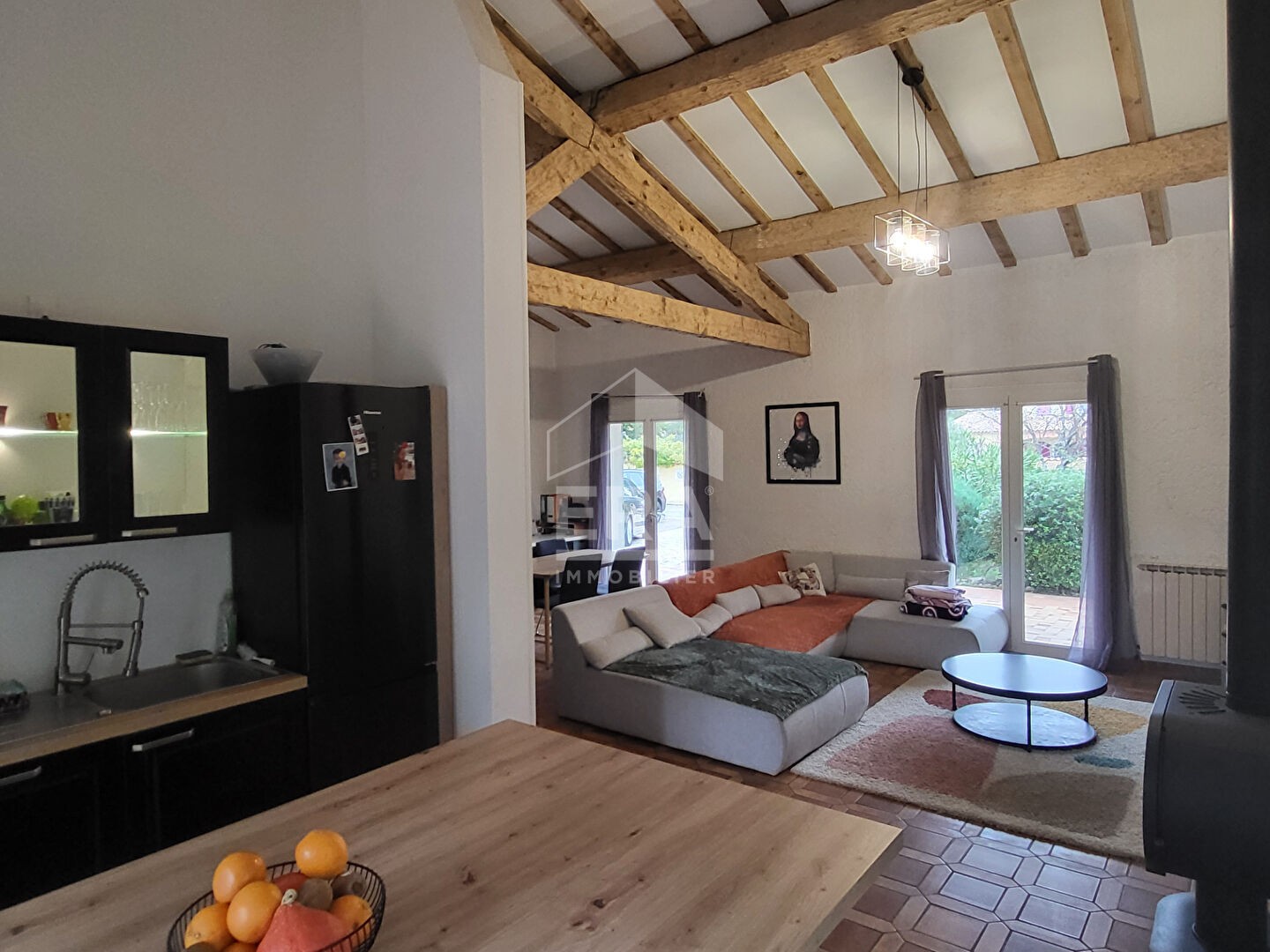 Vente Maison à Vidauban 6 pièces