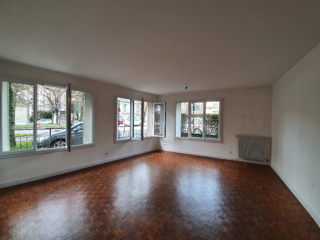 Vente Appartement à Versailles 3 pièces