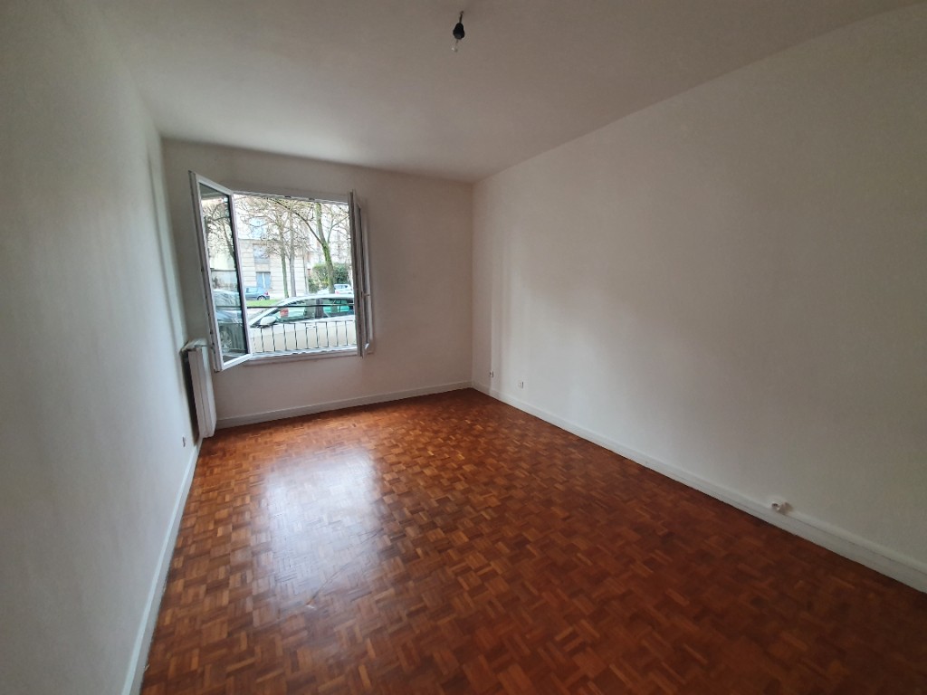 Vente Appartement à Versailles 3 pièces