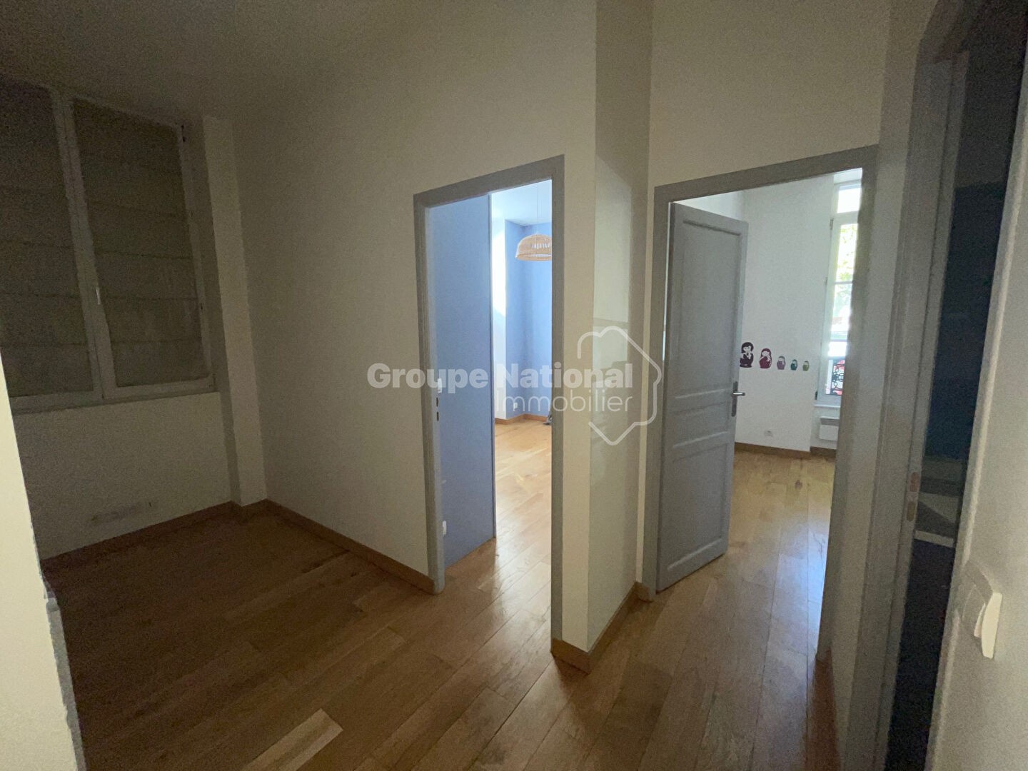 Location Appartement à Versailles 3 pièces