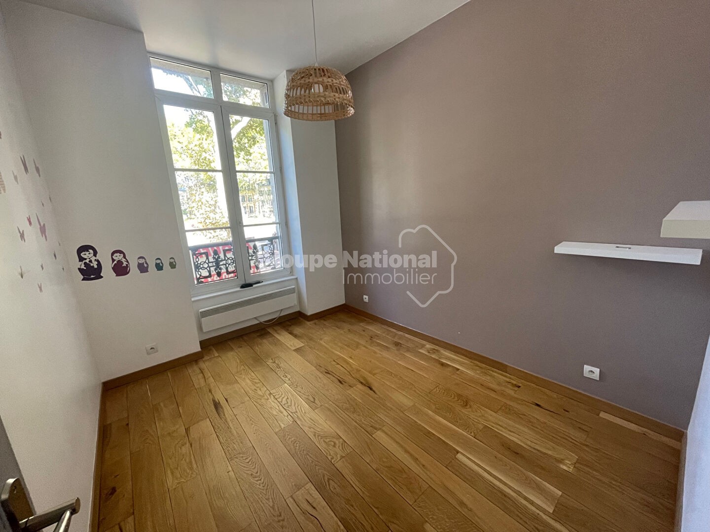 Location Appartement à Versailles 3 pièces