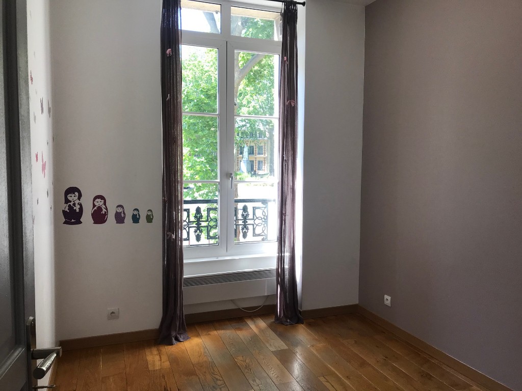 Location Appartement à Versailles 3 pièces