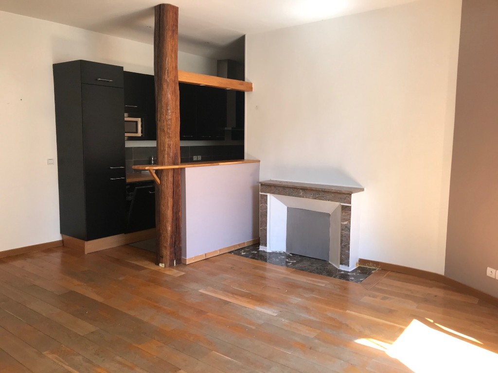 Location Appartement à Versailles 3 pièces