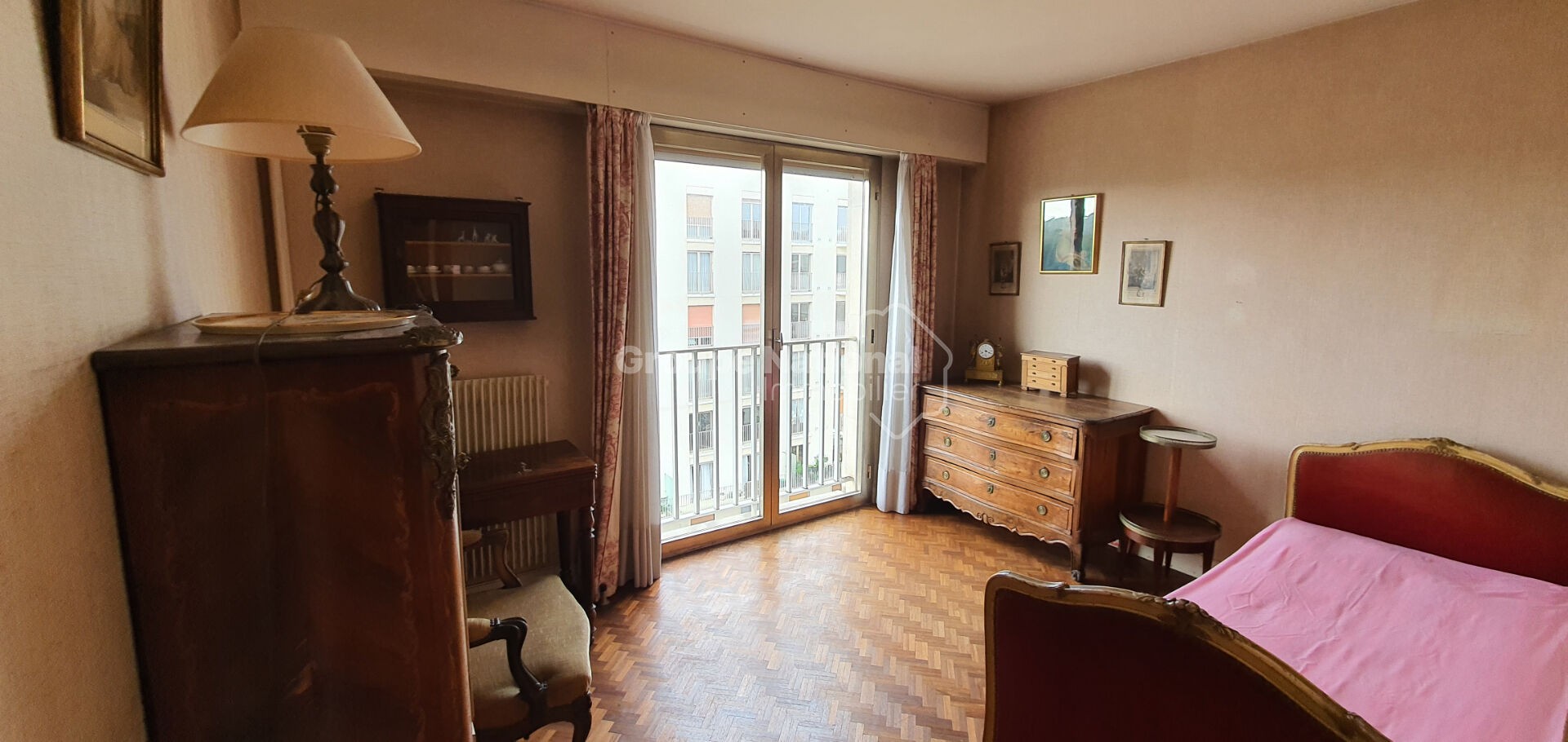 Vente Appartement à Versailles 5 pièces