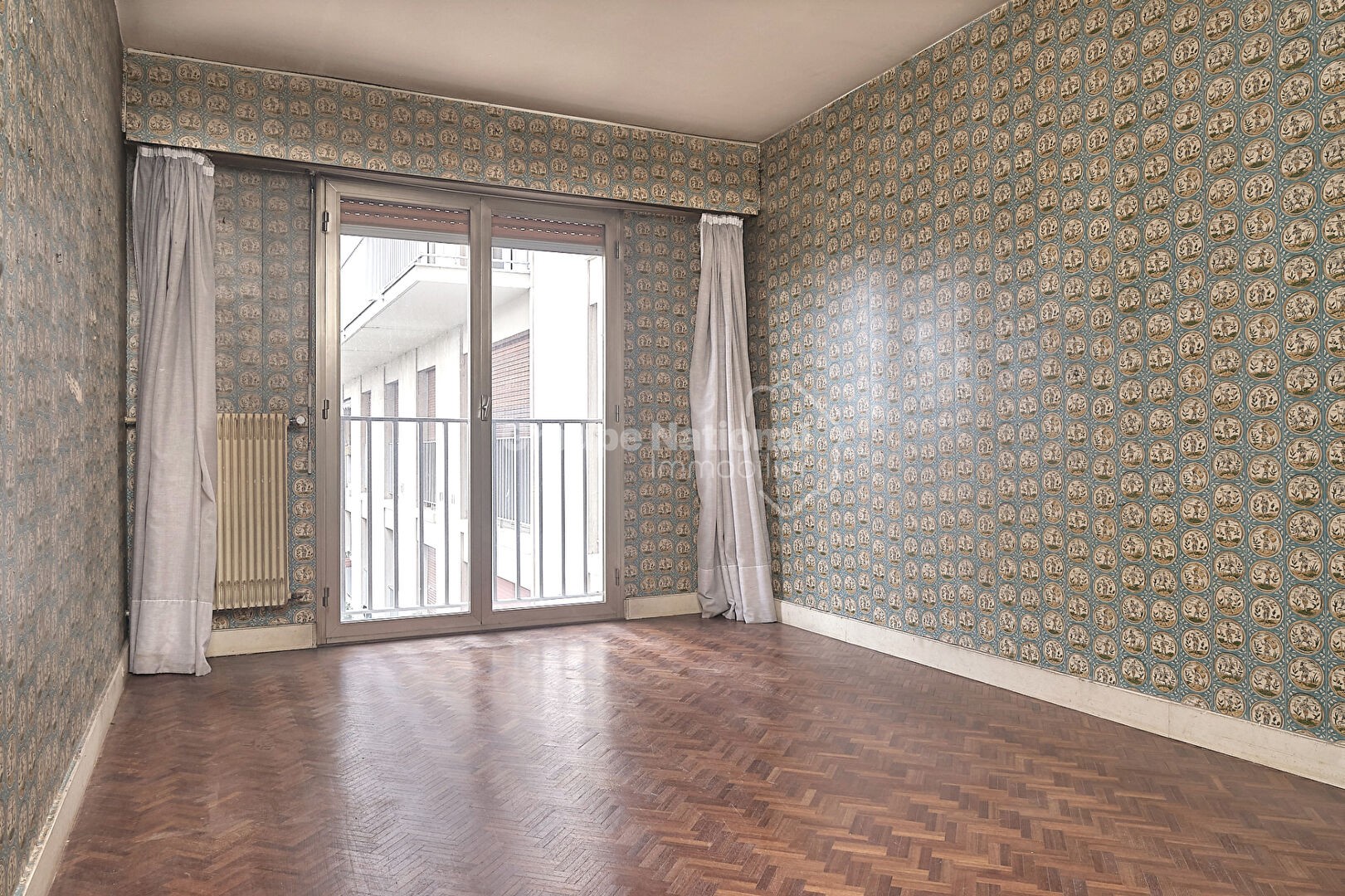 Vente Appartement à Versailles 6 pièces