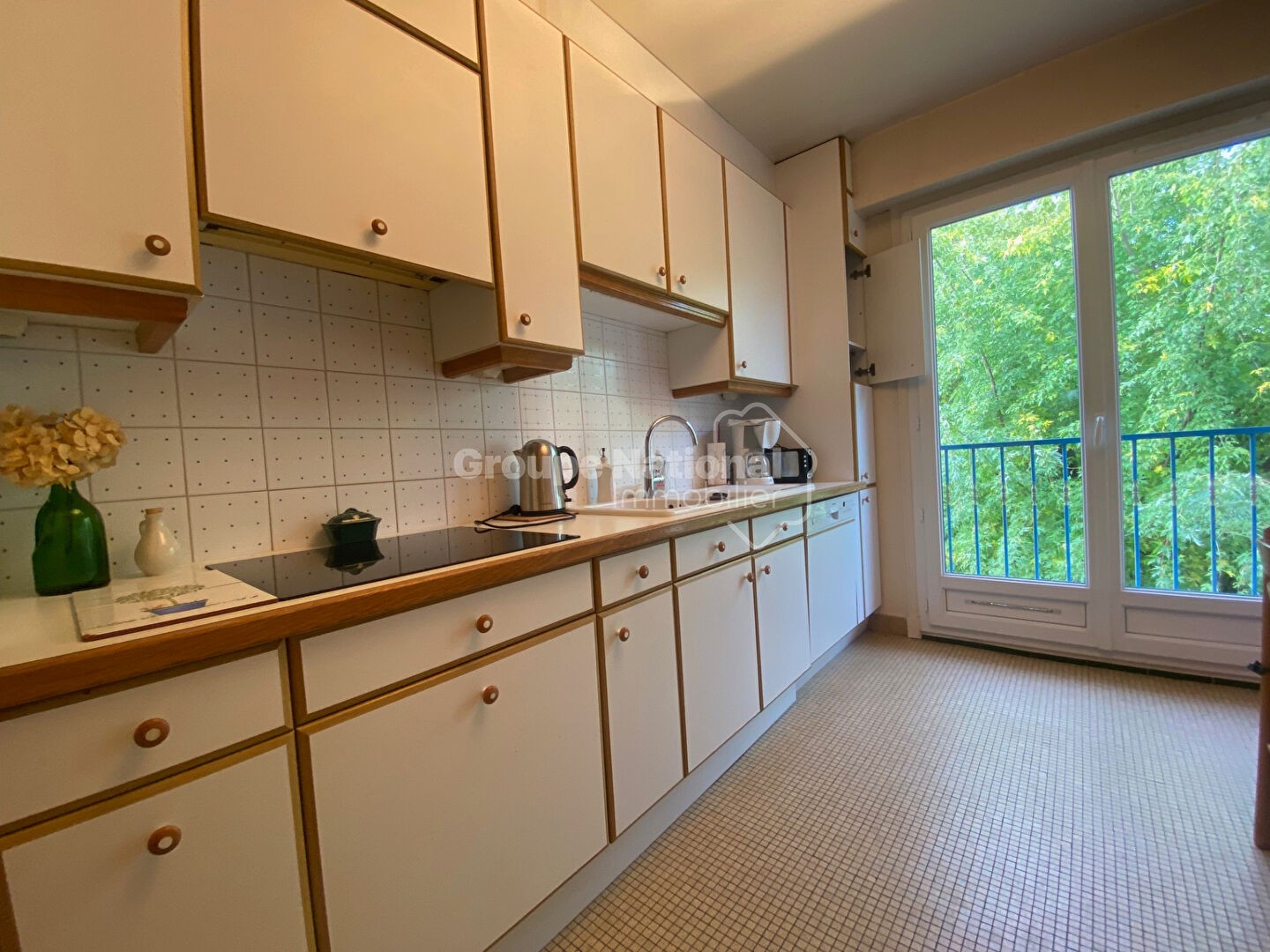 Vente Appartement à Versailles 6 pièces