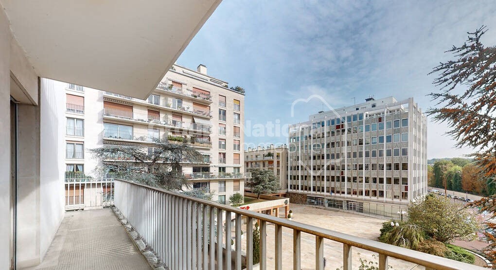 Vente Appartement à Versailles 5 pièces