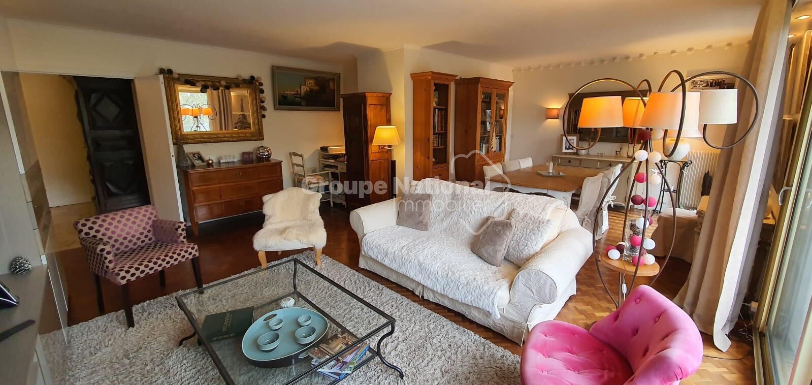 Vente Appartement à Versailles 5 pièces