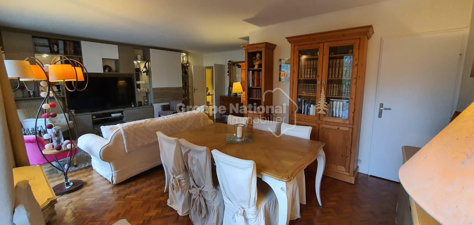 Vente Appartement à Versailles 5 pièces