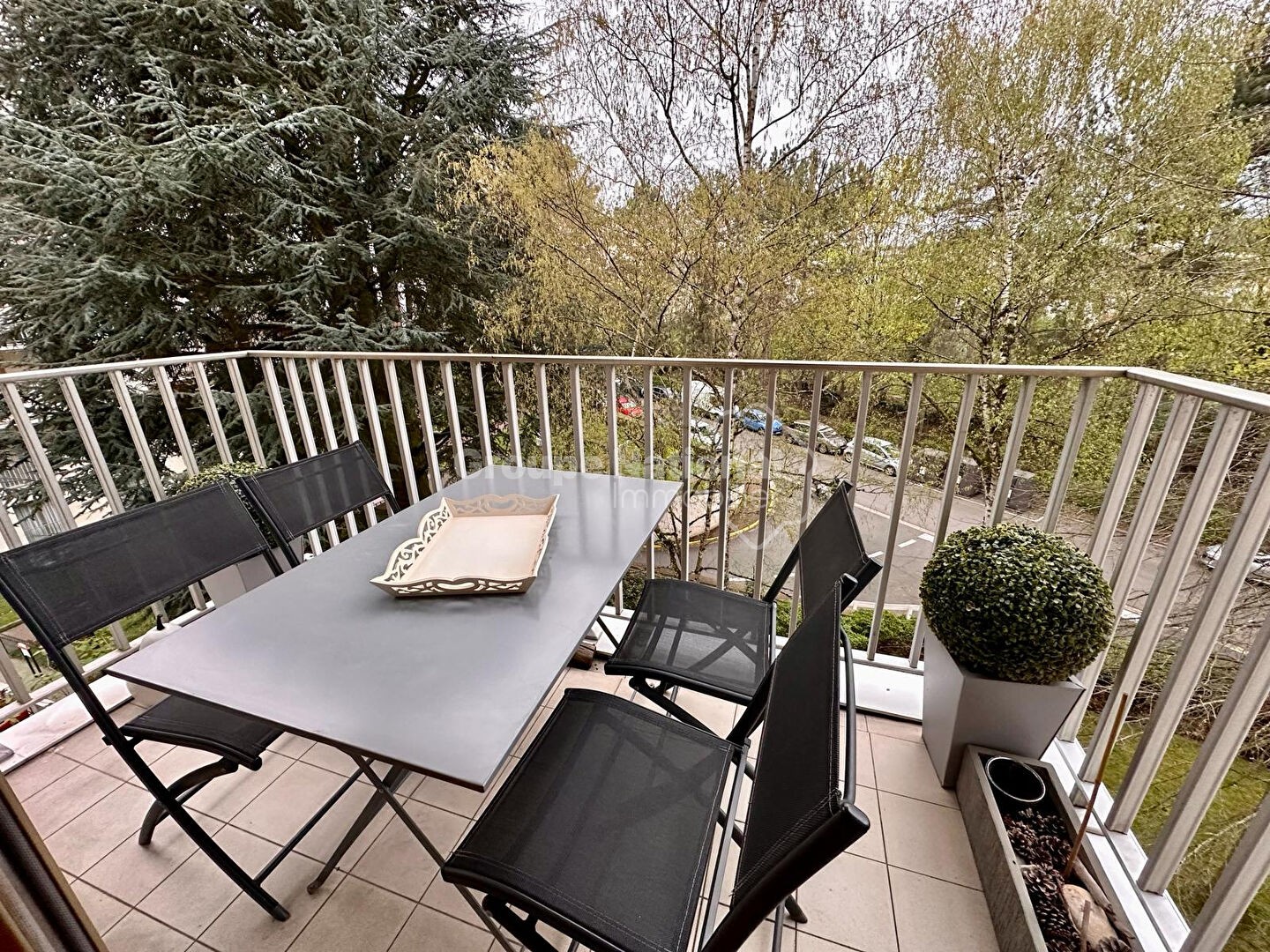 Vente Appartement à Versailles 5 pièces