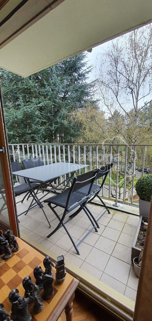 Vente Appartement à Versailles 5 pièces