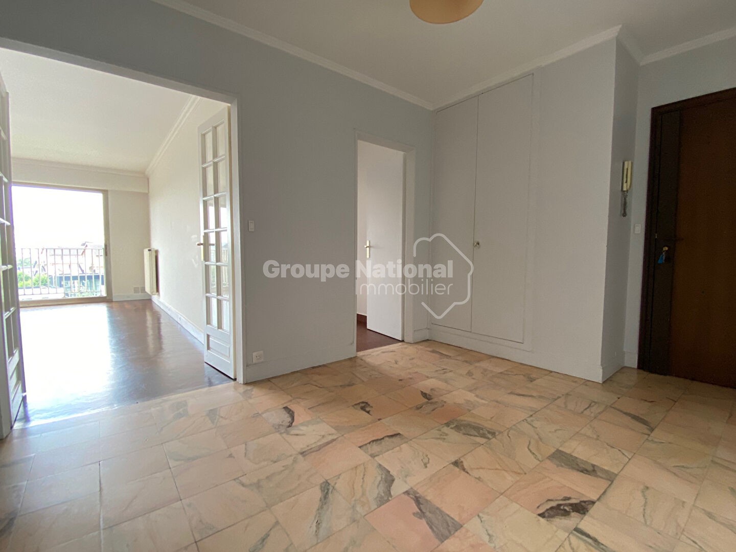 Vente Appartement à Versailles 5 pièces