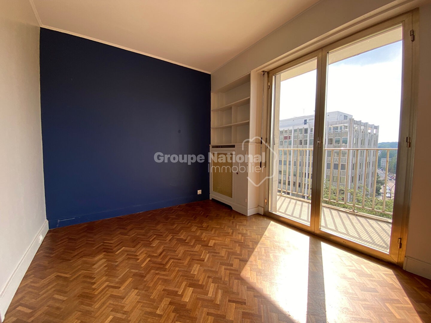 Vente Appartement à Versailles 5 pièces