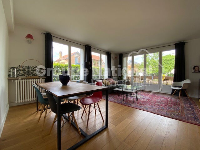 Vente Appartement à Versailles 4 pièces