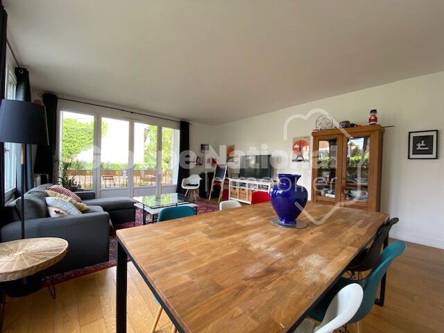 Vente Appartement à Versailles 4 pièces