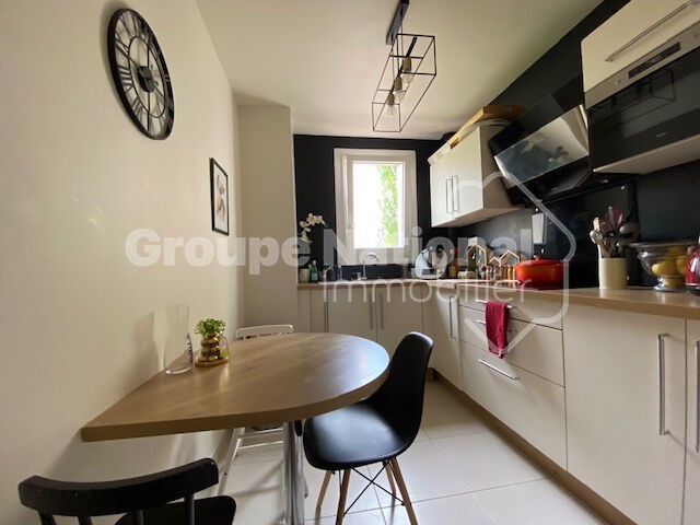 Vente Appartement à Versailles 4 pièces