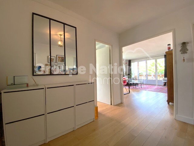 Vente Appartement à Versailles 4 pièces