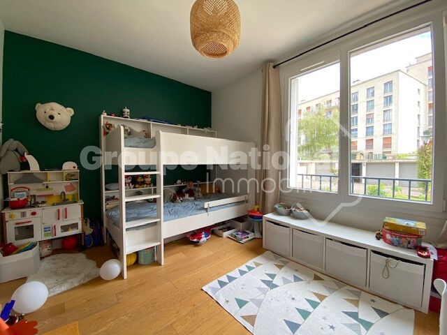 Vente Appartement à Versailles 4 pièces