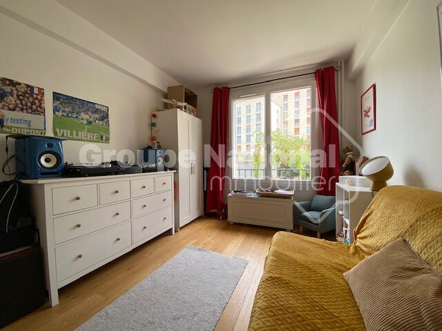 Vente Appartement à Versailles 4 pièces