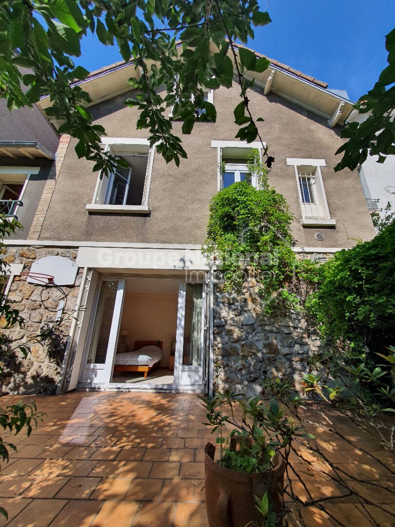 Vente Maison à Versailles 6 pièces