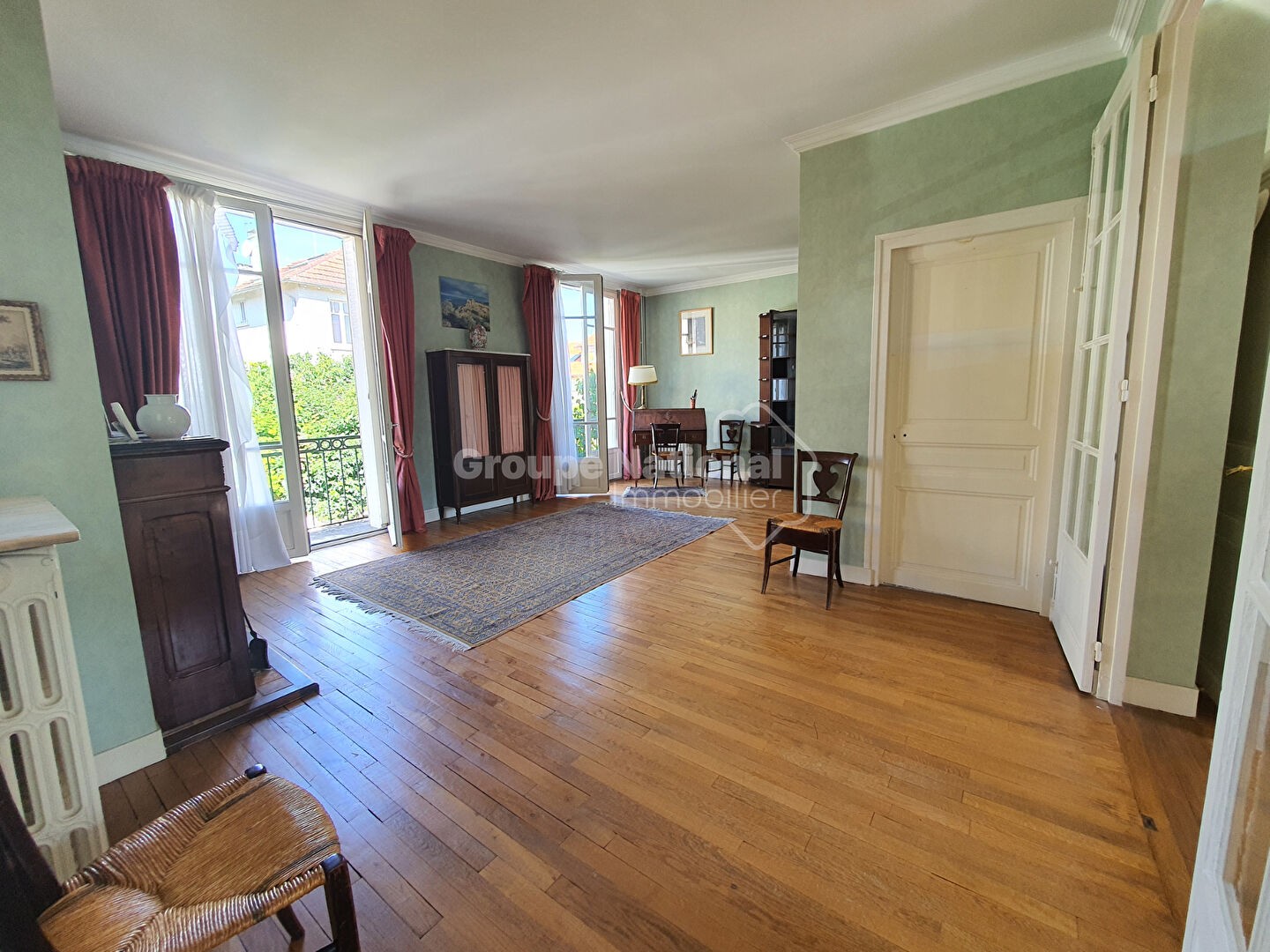 Vente Maison à Versailles 6 pièces