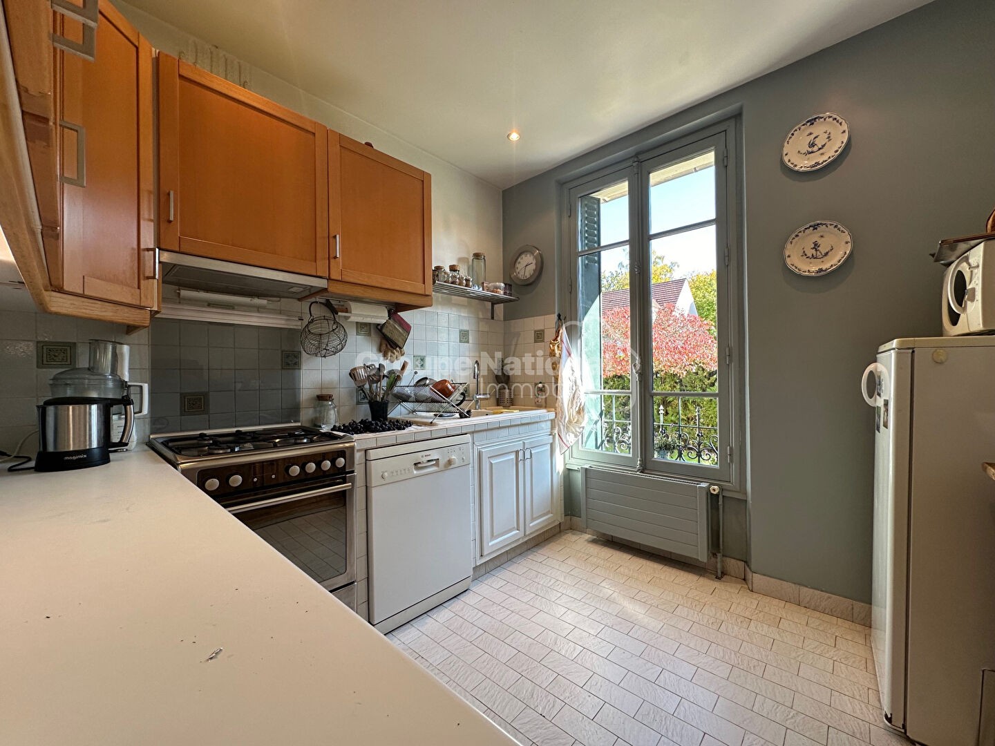 Vente Maison à Versailles 8 pièces