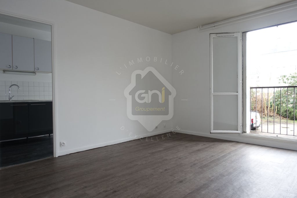 Vente Appartement à Saint-Cyr-l'École 1 pièce