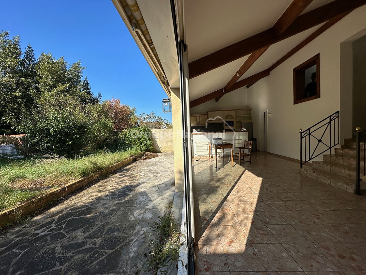 Vente Maison à Versailles 9 pièces