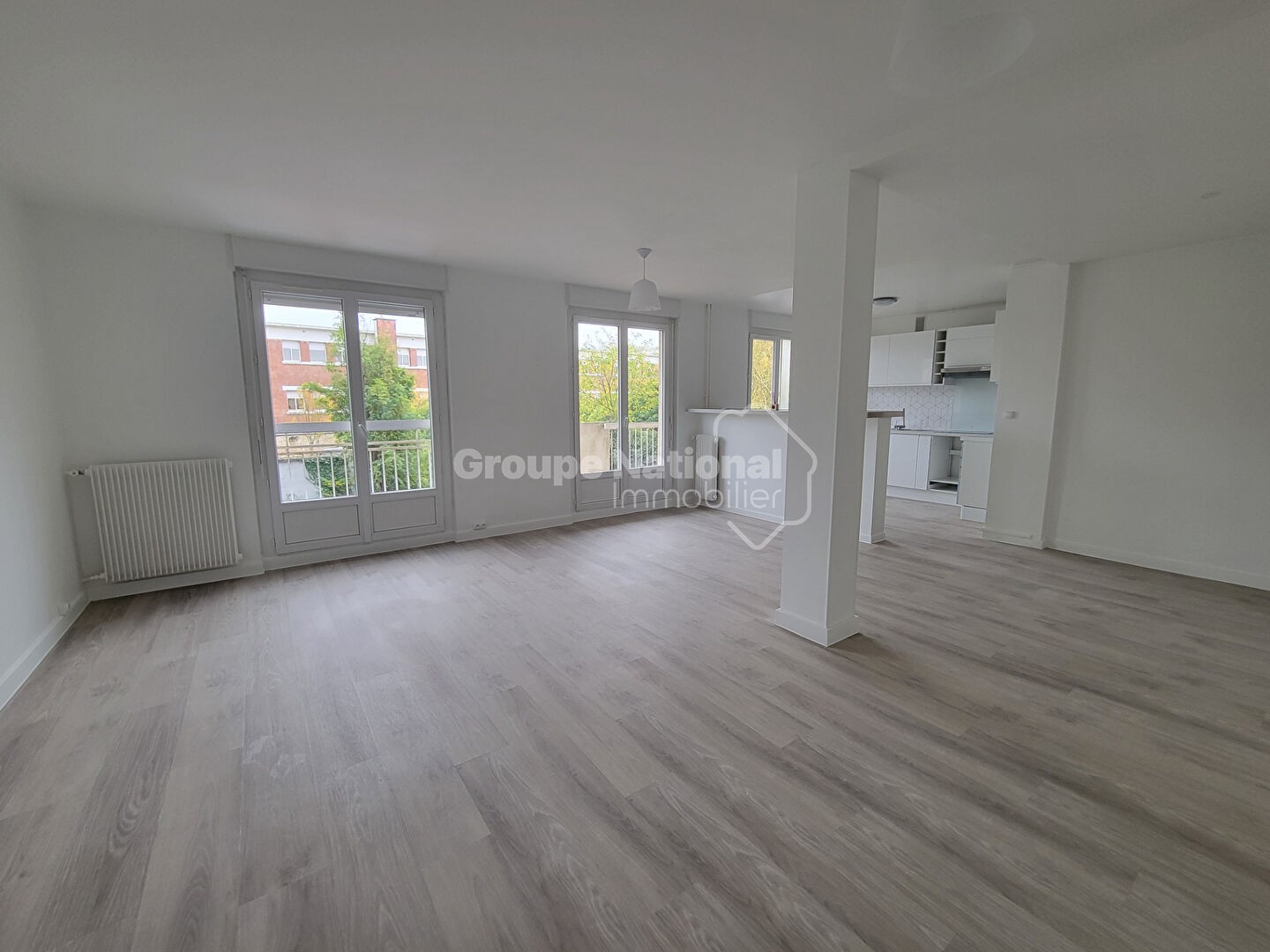 Location Appartement à Versailles 6 pièces