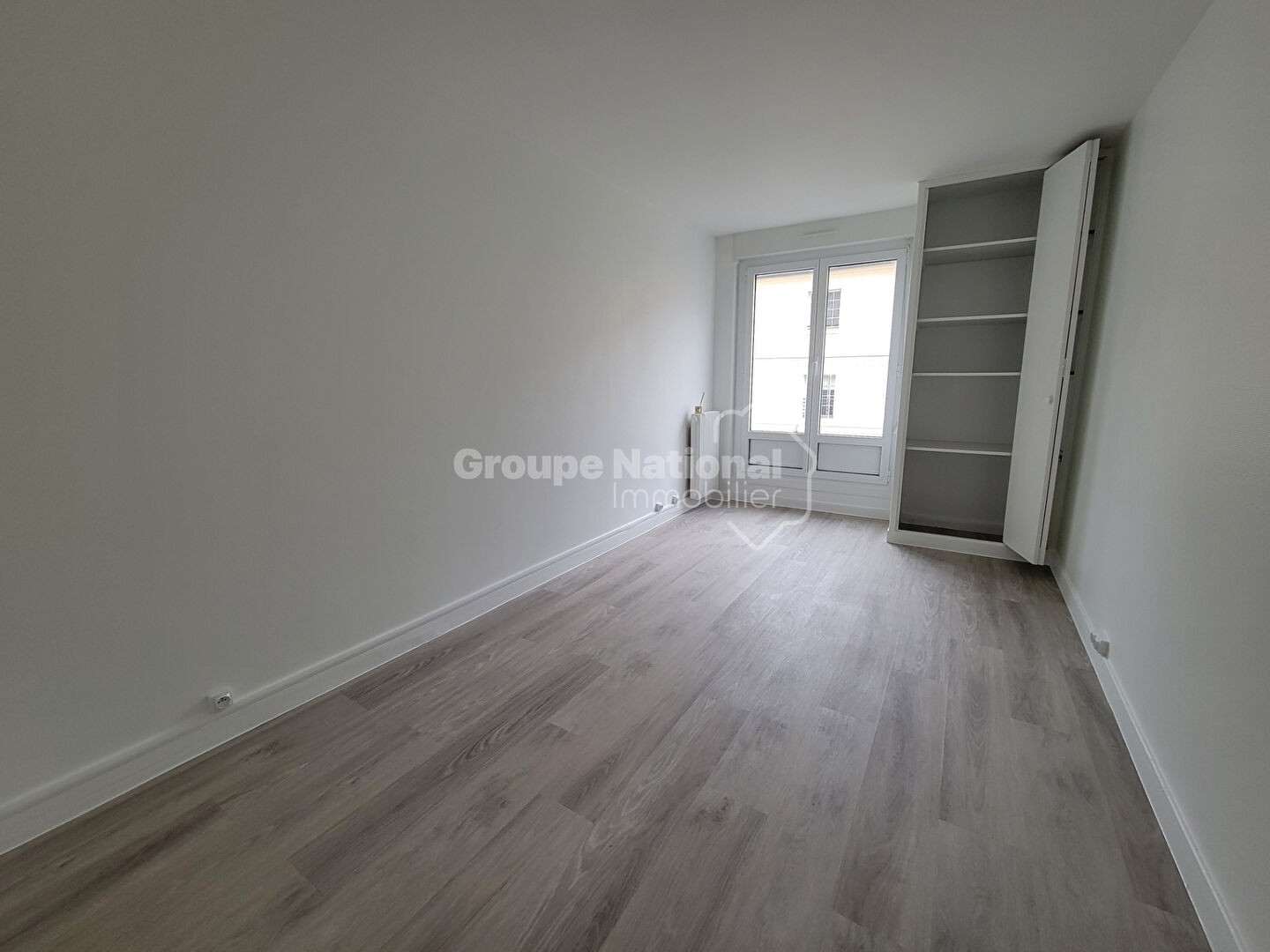 Location Appartement à Versailles 6 pièces