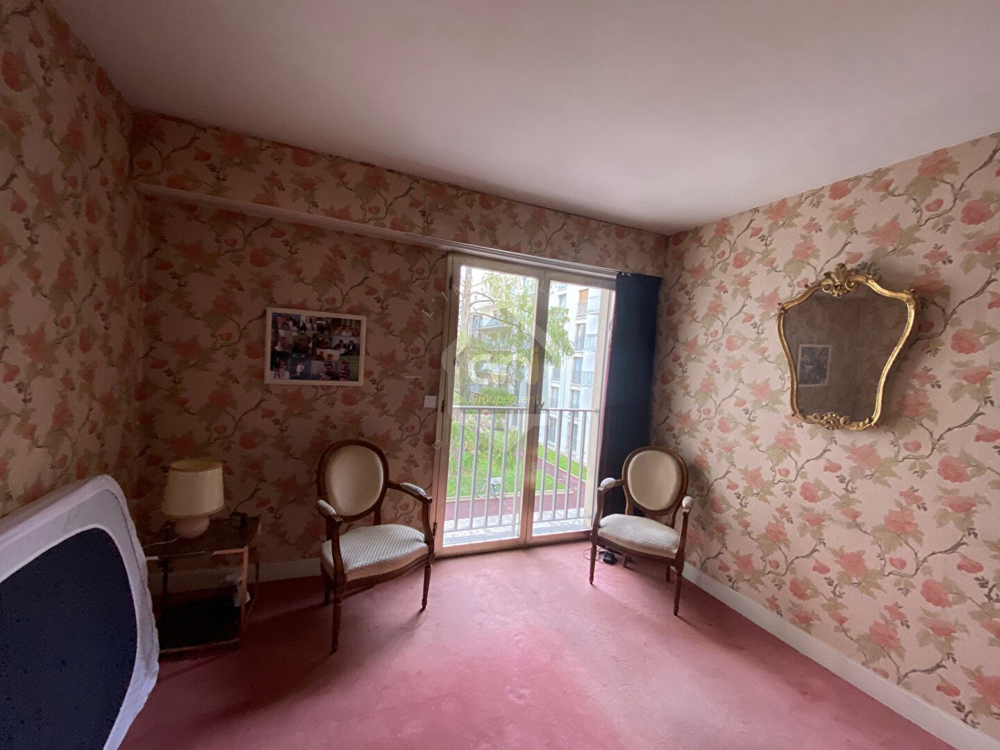 Vente Appartement à Versailles 5 pièces