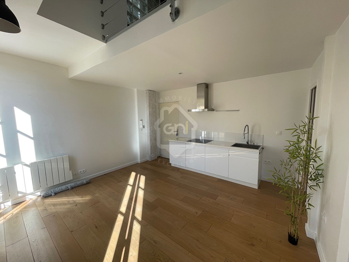 Location Appartement à Versailles 2 pièces