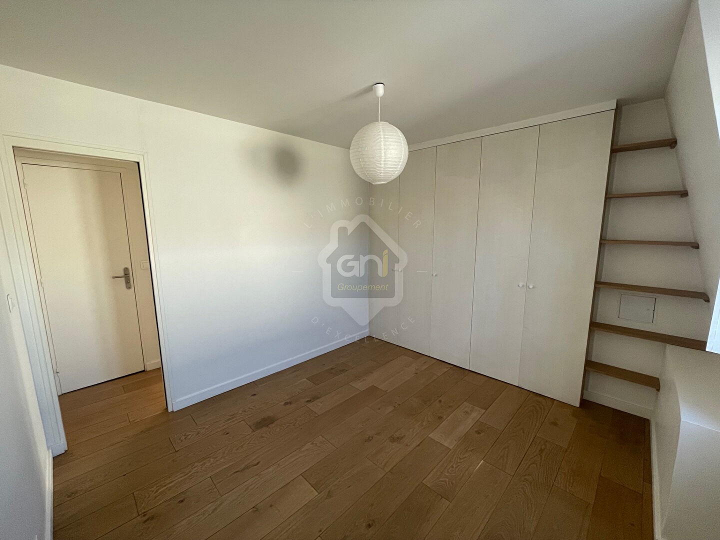 Location Appartement à Versailles 2 pièces