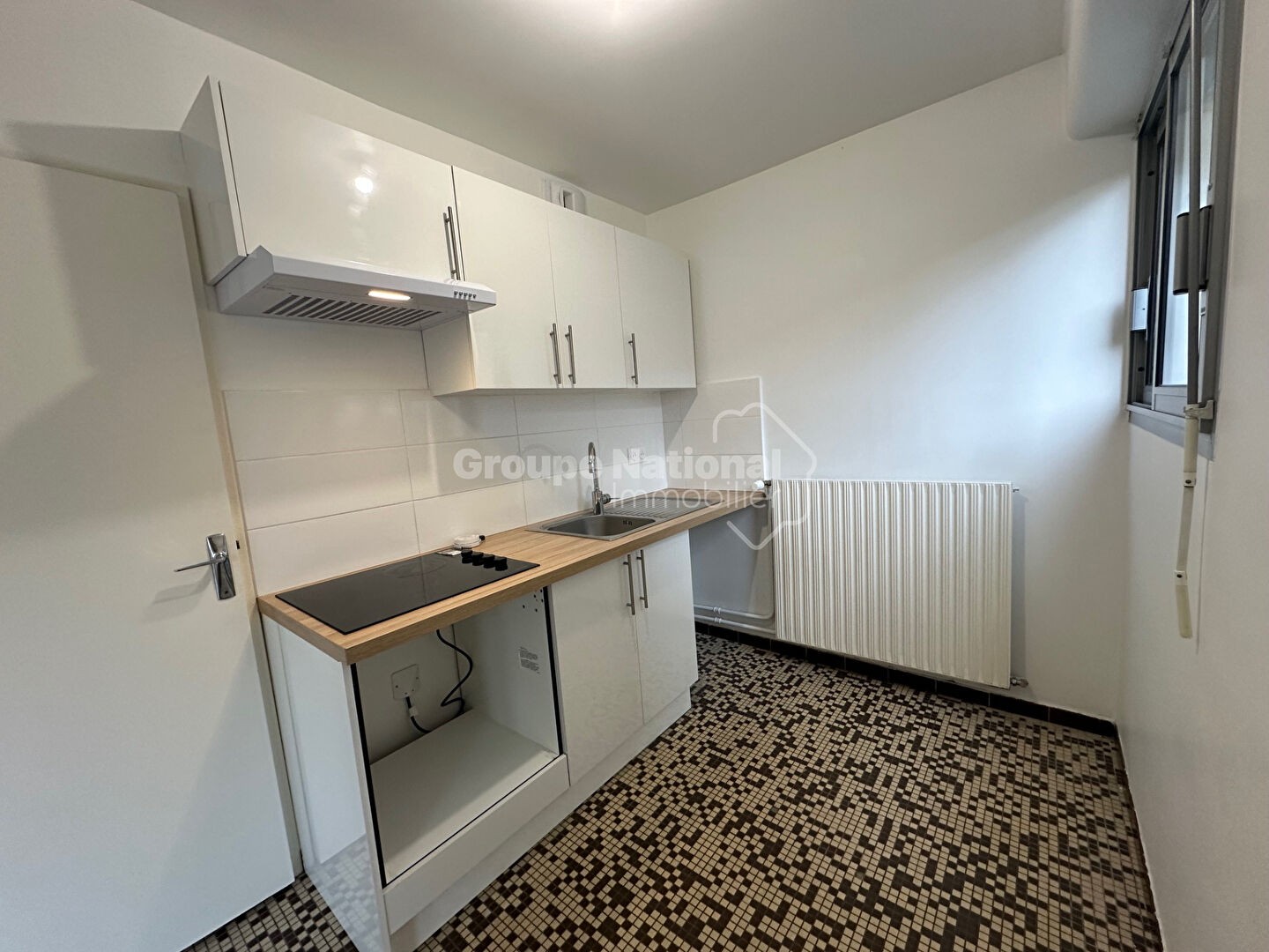 Location Appartement à Chaville 1 pièce