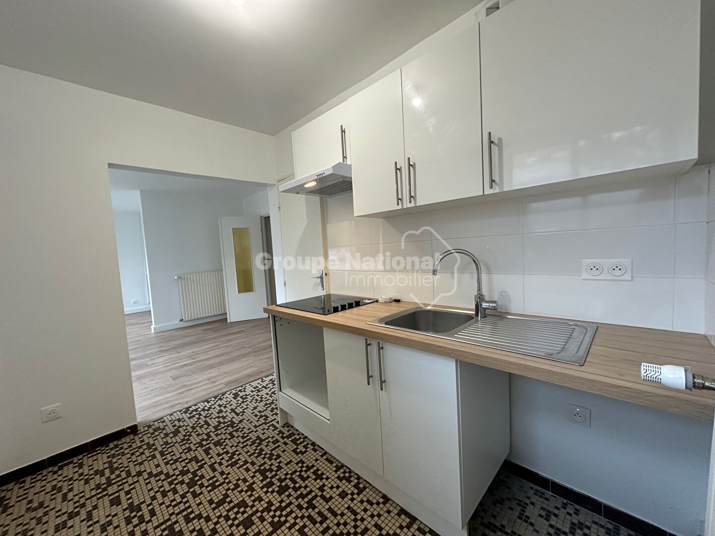 Location Appartement à Chaville 1 pièce