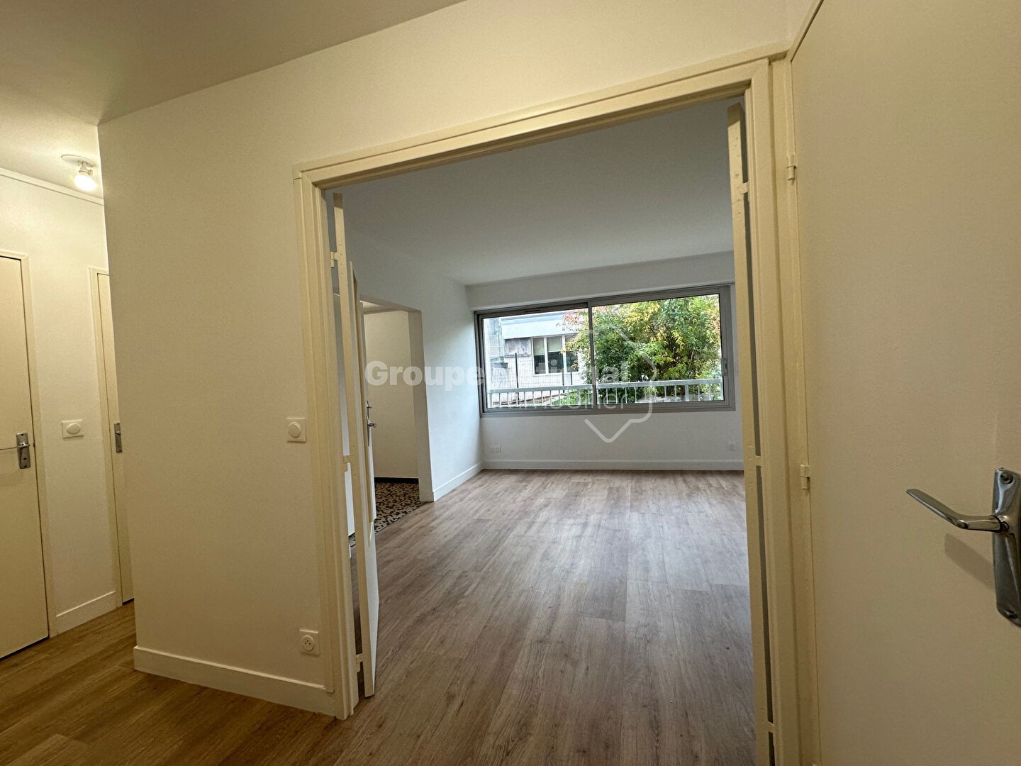 Location Appartement à Chaville 1 pièce