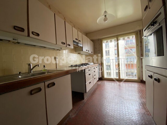 Vente Appartement à Versailles 5 pièces