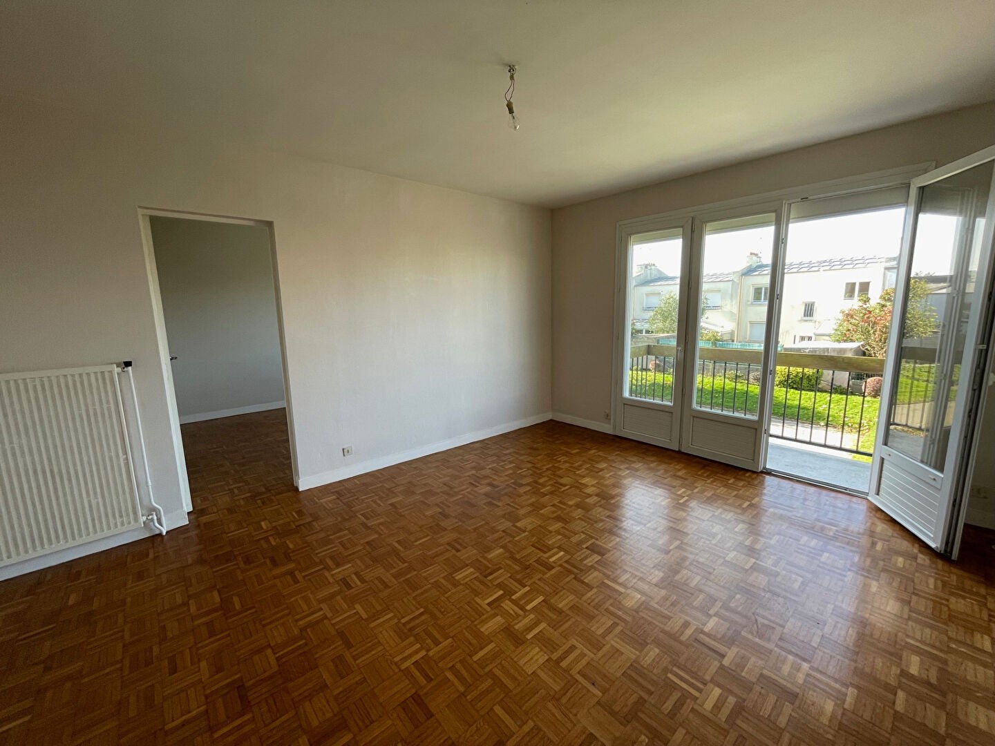 Vente Appartement à Brest 2 pièces