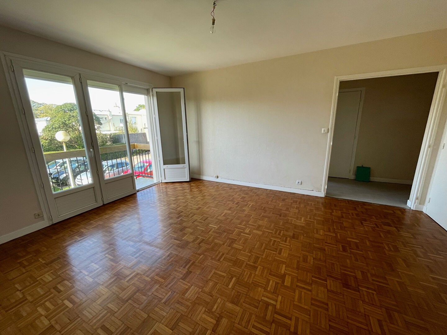 Vente Appartement à Brest 2 pièces