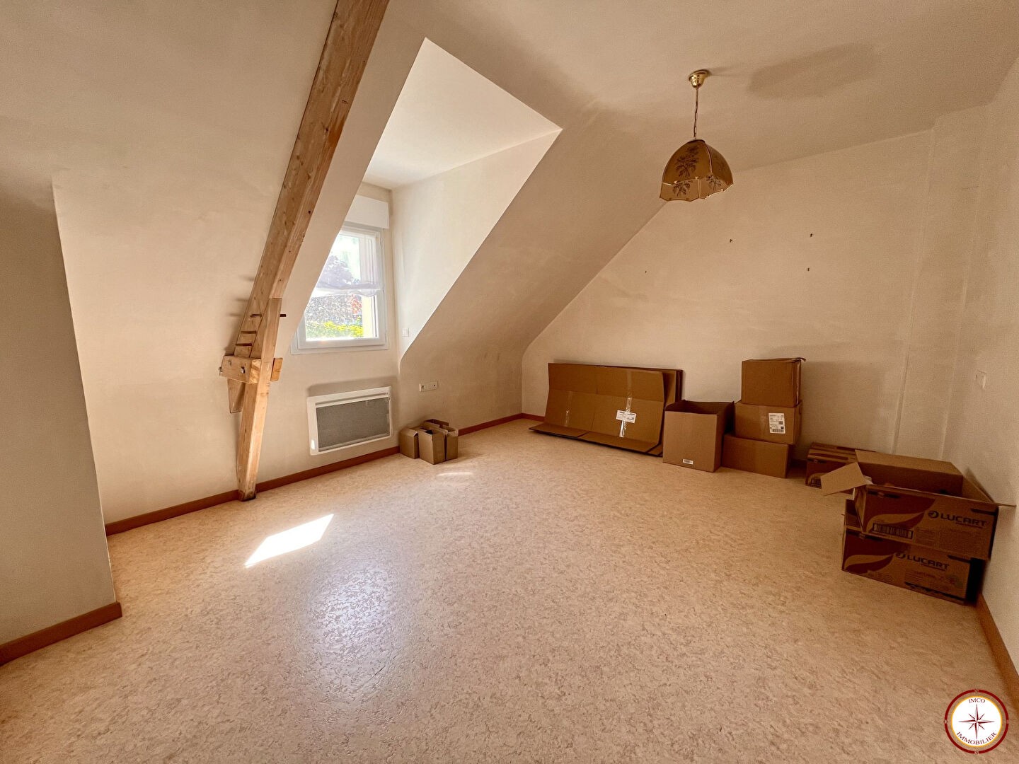 Vente Maison à Saint-Malo 5 pièces