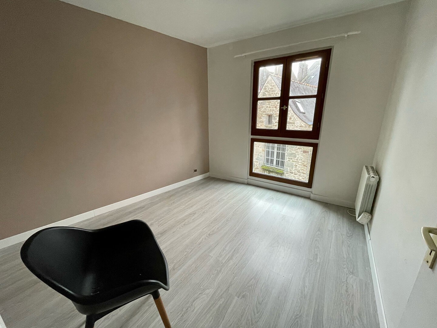 Vente Appartement à Quimper 3 pièces