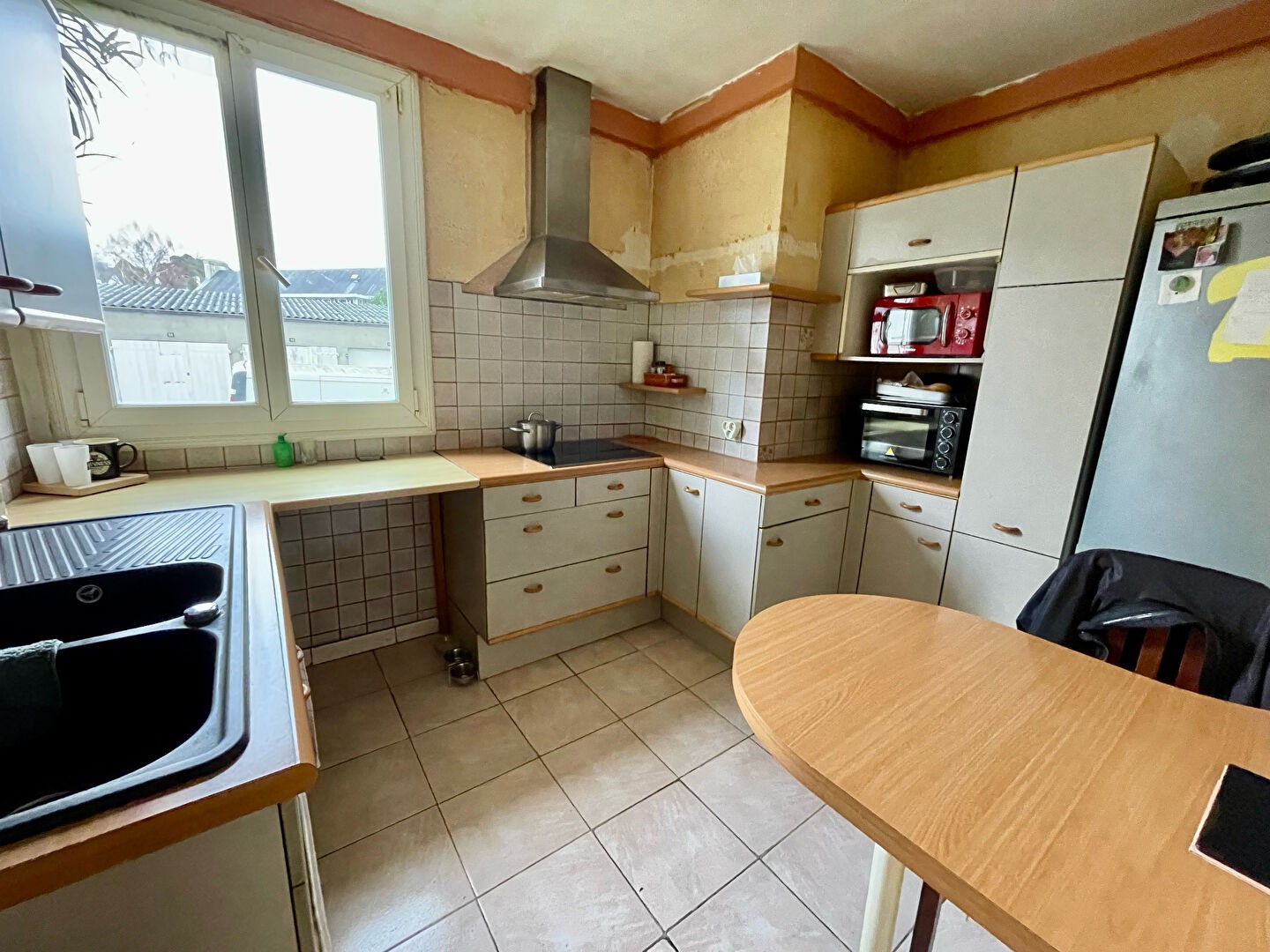 Vente Appartement à Quimper 4 pièces