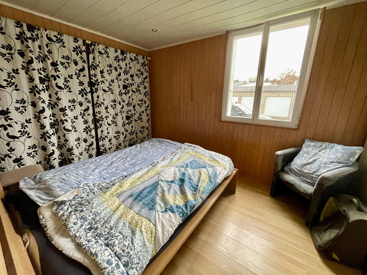 Vente Appartement à Quimper 4 pièces