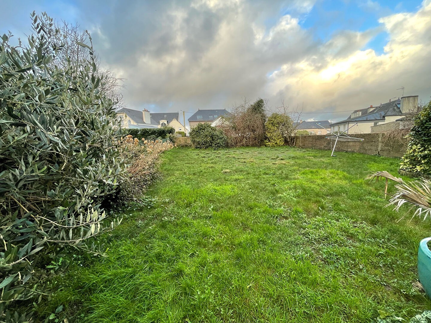 Vente Maison à Quimper 5 pièces