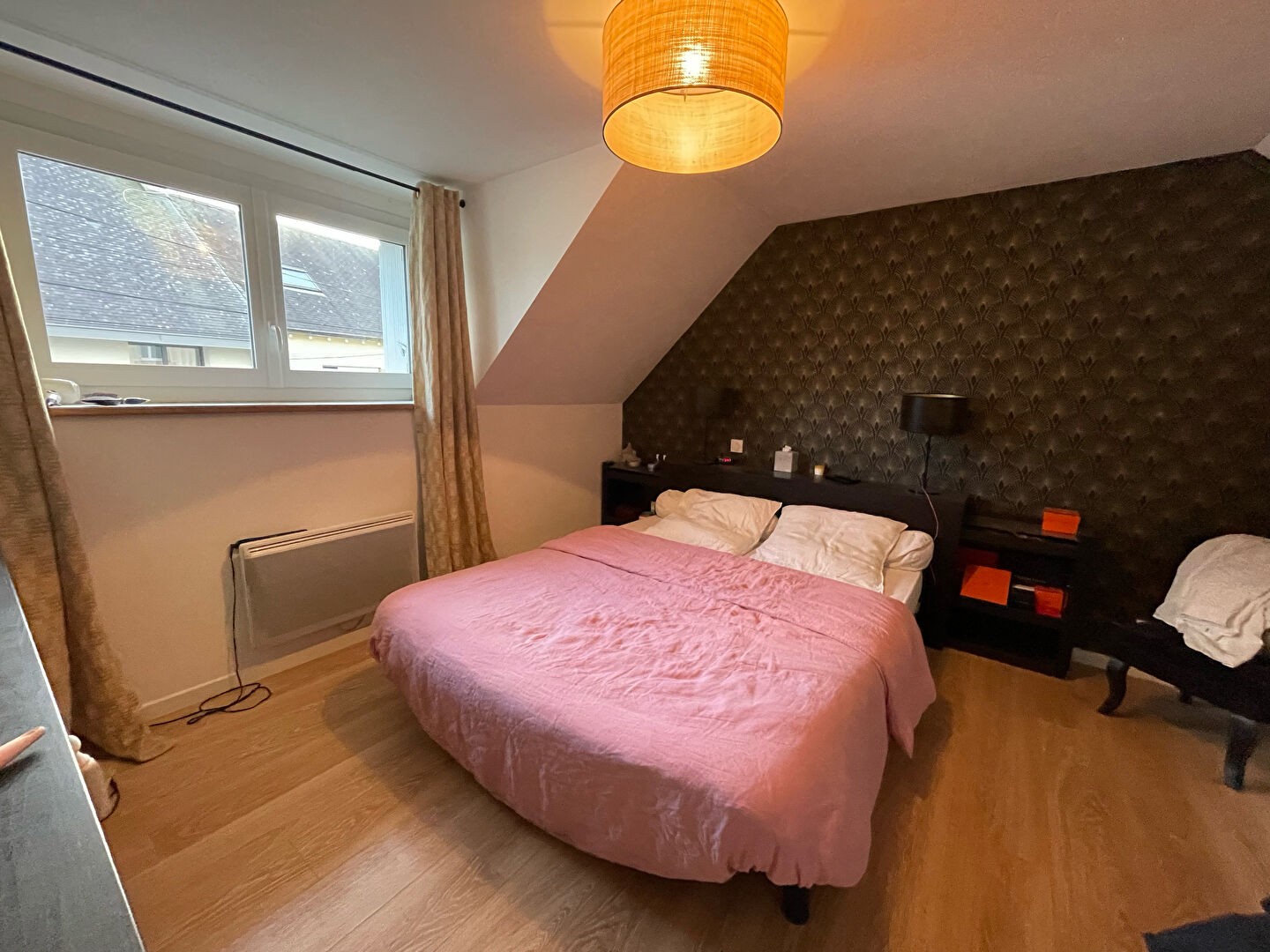 Vente Maison à Quimper 5 pièces